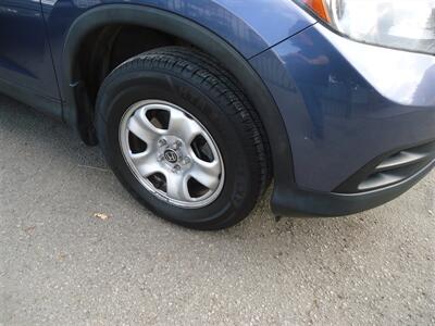 2014 Honda CR-V LX   - Photo 22 - Van Nuys, CA 91405