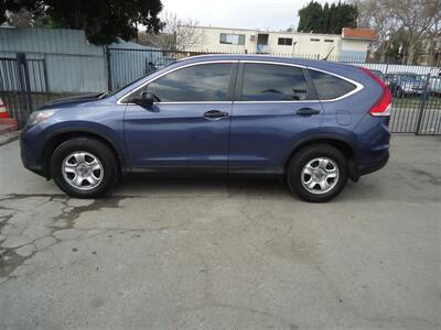 2014 Honda CR-V LX   - Photo 5 - Van Nuys, CA 91405