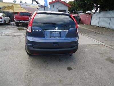 2014 Honda CR-V LX   - Photo 7 - Van Nuys, CA 91405