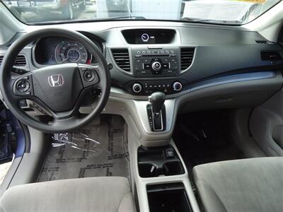 2014 Honda CR-V LX   - Photo 16 - Van Nuys, CA 91405