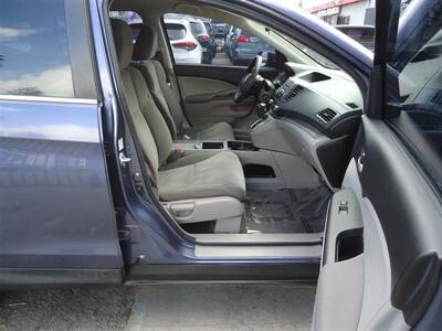 2014 Honda CR-V LX   - Photo 13 - Van Nuys, CA 91405