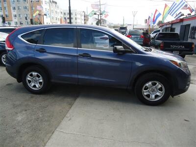 2014 Honda CR-V LX   - Photo 3 - Van Nuys, CA 91405