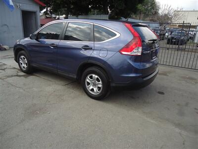 2014 Honda CR-V LX   - Photo 6 - Van Nuys, CA 91405