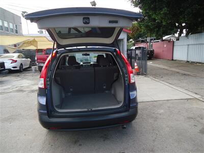 2014 Honda CR-V LX   - Photo 8 - Van Nuys, CA 91405