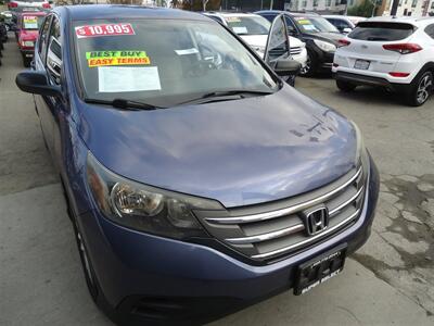 2014 Honda CR-V LX   - Photo 2 - Van Nuys, CA 91405