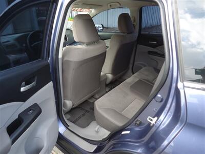 2014 Honda CR-V LX   - Photo 15 - Van Nuys, CA 91405