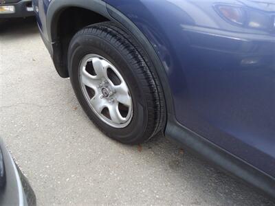 2014 Honda CR-V LX   - Photo 23 - Van Nuys, CA 91405