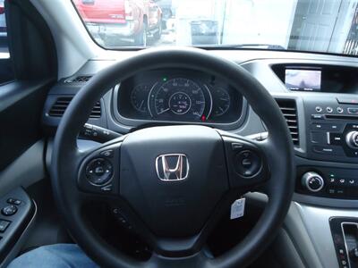 2014 Honda CR-V LX   - Photo 18 - Van Nuys, CA 91405