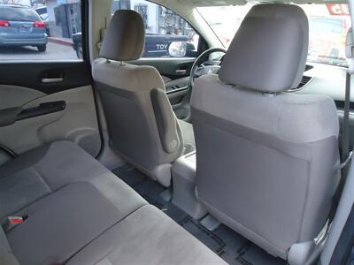 2014 Honda CR-V LX   - Photo 10 - Van Nuys, CA 91405