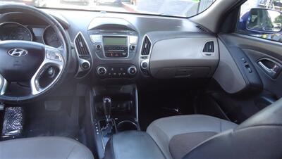 2011 Hyundai TUCSON GLS - Photo 17 - Van Nuys, CA 91405