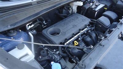 2011 Hyundai TUCSON GLS - Photo 20 - Van Nuys, CA 91405