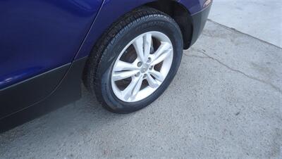 2011 Hyundai TUCSON GLS - Photo 24 - Van Nuys, CA 91405