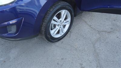 2011 Hyundai TUCSON GLS - Photo 23 - Van Nuys, CA 91405