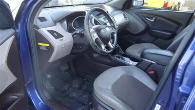 2011 Hyundai TUCSON GLS - Photo 19 - Van Nuys, CA 91405