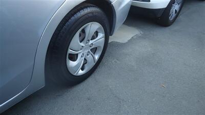 2015 Honda Civic LX - Photo 11 - Van Nuys, CA 91405