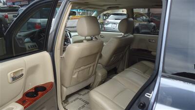 2007 Toyota Highlander   - Photo 17 - Van Nuys, CA 91405