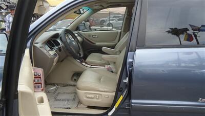 2007 Toyota Highlander   - Photo 15 - Van Nuys, CA 91405