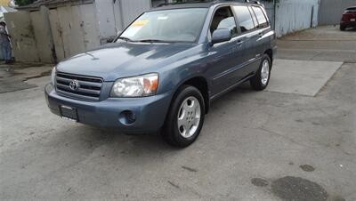 2007 Toyota Highlander   - Photo 6 - Van Nuys, CA 91405