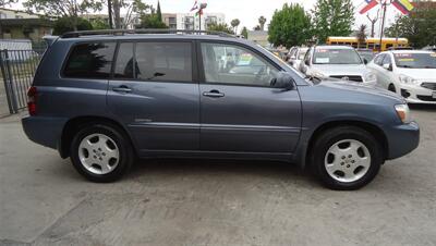 2007 Toyota Highlander   - Photo 3 - Van Nuys, CA 91405