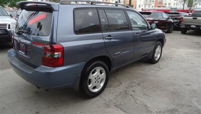 2007 Toyota Highlander   - Photo 4 - Van Nuys, CA 91405