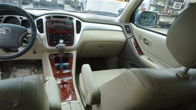 2007 Toyota Highlander   - Photo 19 - Van Nuys, CA 91405