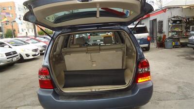 2007 Toyota Highlander   - Photo 9 - Van Nuys, CA 91405