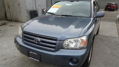 2007 Toyota Highlander   - Photo 5 - Van Nuys, CA 91405