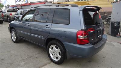 2007 Toyota Highlander   - Photo 7 - Van Nuys, CA 91405