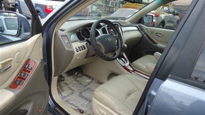 2007 Toyota Highlander   - Photo 20 - Van Nuys, CA 91405