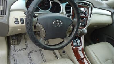 2007 Toyota Highlander   - Photo 22 - Van Nuys, CA 91405