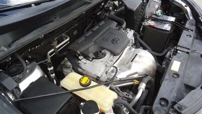 2016 Toyota RAV4 LE - Photo 26 - Van Nuys, CA 91405
