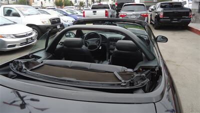 1998 Ford Mustang GT   - Photo 9 - Van Nuys, CA 91405