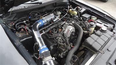 1998 Ford Mustang GT   - Photo 18 - Van Nuys, CA 91405