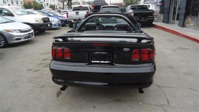 1998 Ford Mustang GT   - Photo 10 - Van Nuys, CA 91405