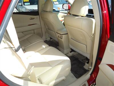 2010 Lexus RX   - Photo 14 - Van Nuys, CA 91405