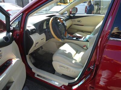 2010 Lexus RX   - Photo 19 - Van Nuys, CA 91405