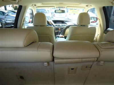 2010 Lexus RX   - Photo 13 - Van Nuys, CA 91405