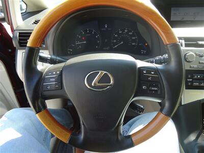 2010 Lexus RX   - Photo 20 - Van Nuys, CA 91405