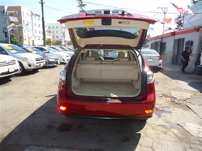 2010 Lexus RX   - Photo 10 - Van Nuys, CA 91405