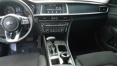 2019 Kia Optima LX   - Photo 16 - Van Nuys, CA 91405