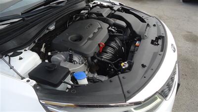 2019 Kia Optima LX   - Photo 21 - Van Nuys, CA 91405