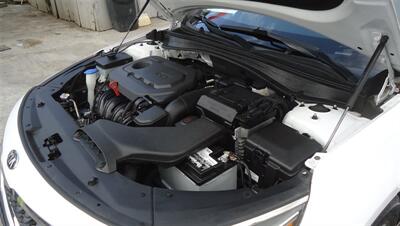 2019 Kia Optima LX   - Photo 23 - Van Nuys, CA 91405