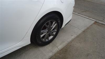2019 Kia Optima LX   - Photo 25 - Van Nuys, CA 91405