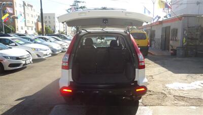 2008 Honda CR-V EX-L - Photo 9 - Van Nuys, CA 91405