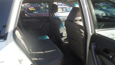 2008 Honda CR-V EX-L - Photo 12 - Van Nuys, CA 91405