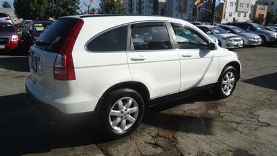 2008 Honda CR-V EX-L - Photo 4 - Van Nuys, CA 91405