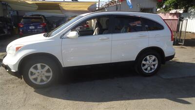 2008 Honda CR-V EX-L - Photo 6 - Van Nuys, CA 91405