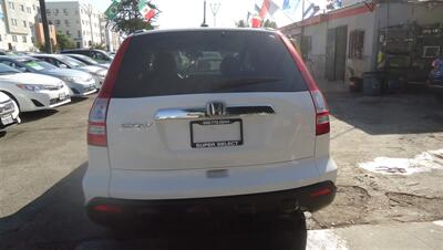 2008 Honda CR-V EX-L - Photo 8 - Van Nuys, CA 91405