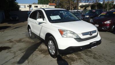 2008 Honda CR-V EX-L SUV