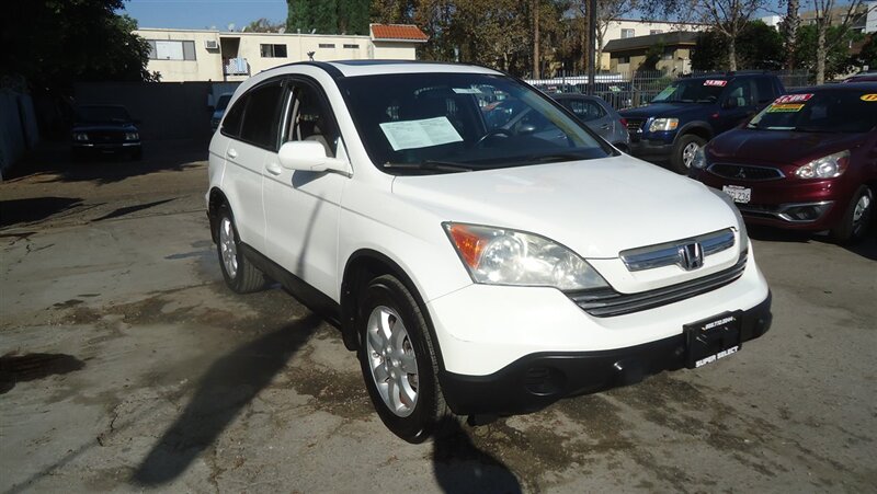 2008 Honda CR-V EX-L   - Photo 1 - Van Nuys, CA 91405